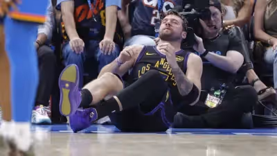 Lakers' $16M veteran could be saving grace amid faltering season without Luka Doncic, Austin Reaves